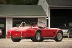 Shelby Cobra 427 1968 года